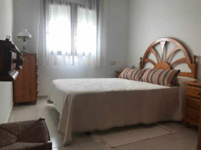 Apartamento Miquel 1 en centro de Tossa de Mar y